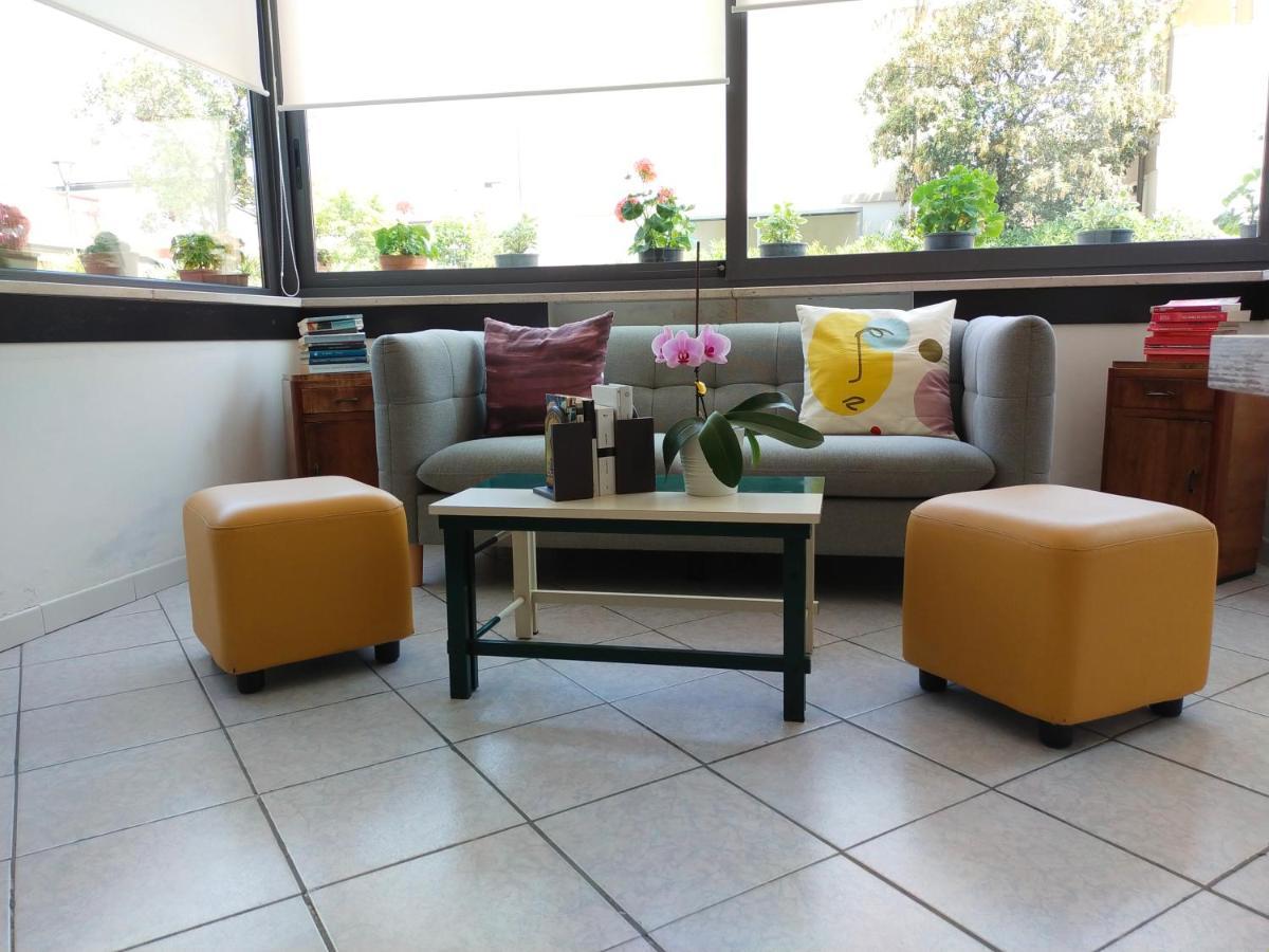 Hotel Goldene Rose Rimini Ngoại thất bức ảnh