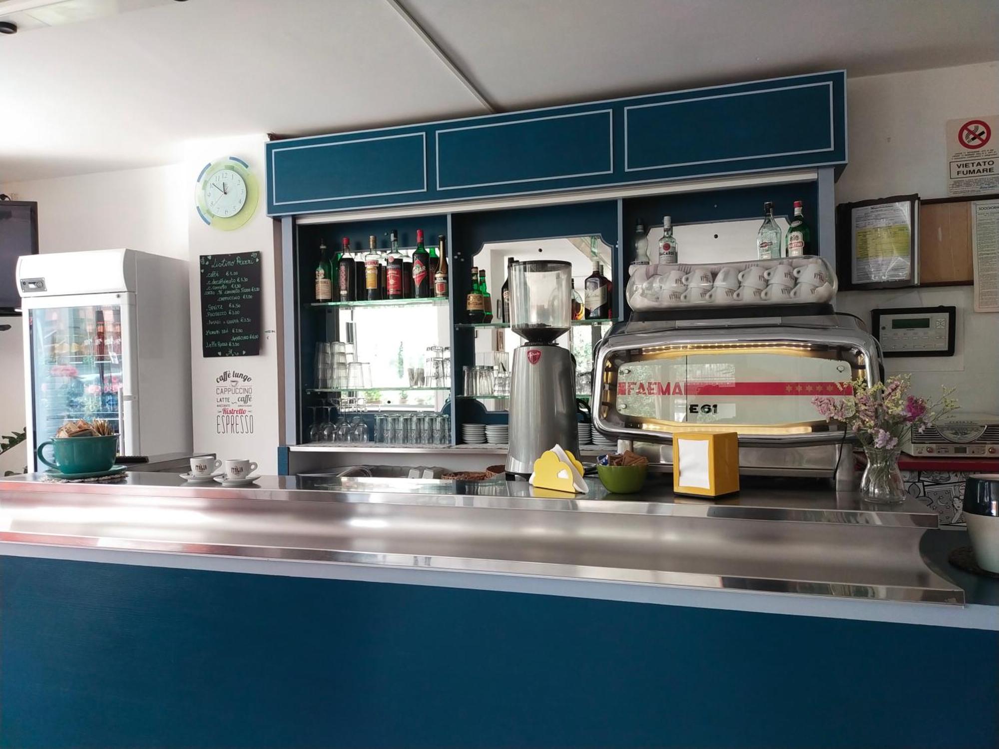 Hotel Goldene Rose Rimini Ngoại thất bức ảnh