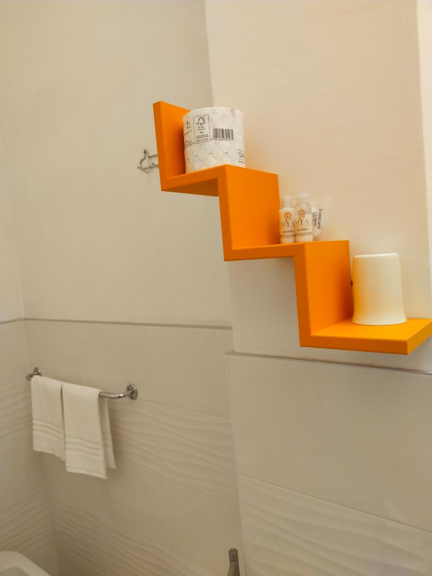 Hotel Goldene Rose Rimini Ngoại thất bức ảnh