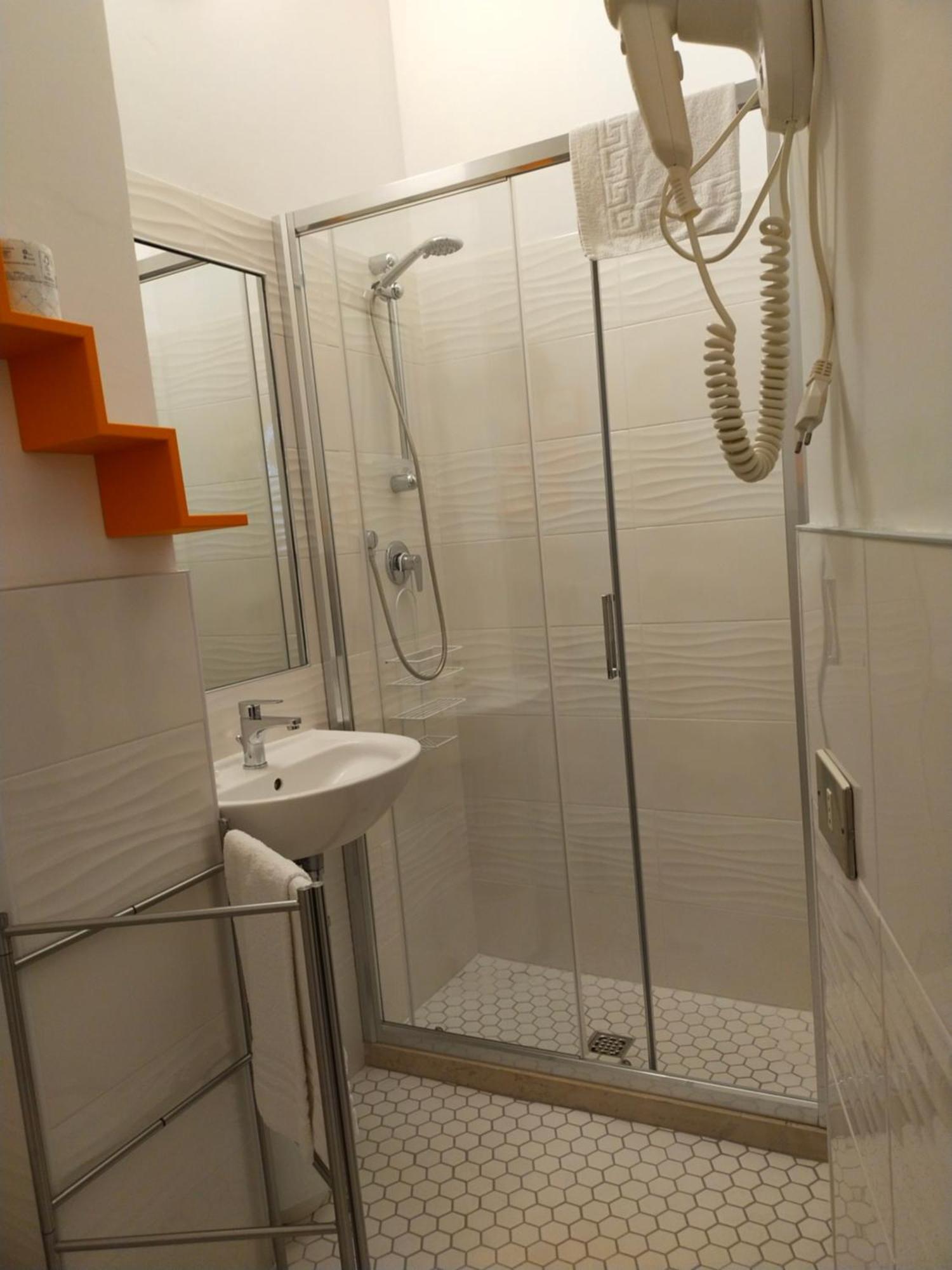 Hotel Goldene Rose Rimini Ngoại thất bức ảnh
