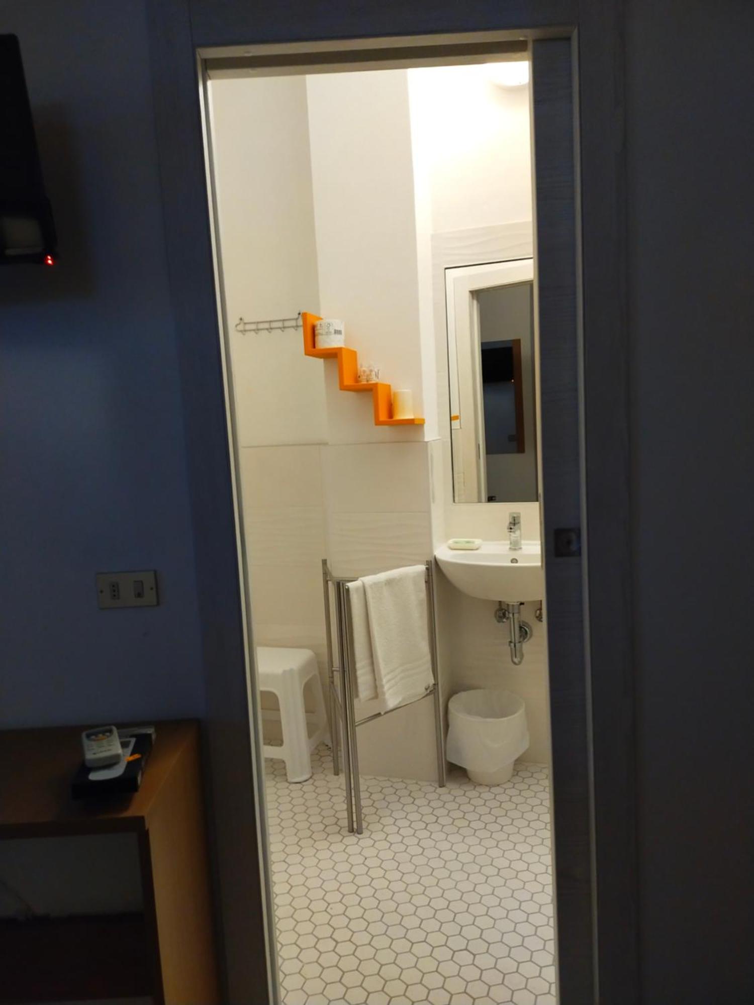 Hotel Goldene Rose Rimini Ngoại thất bức ảnh